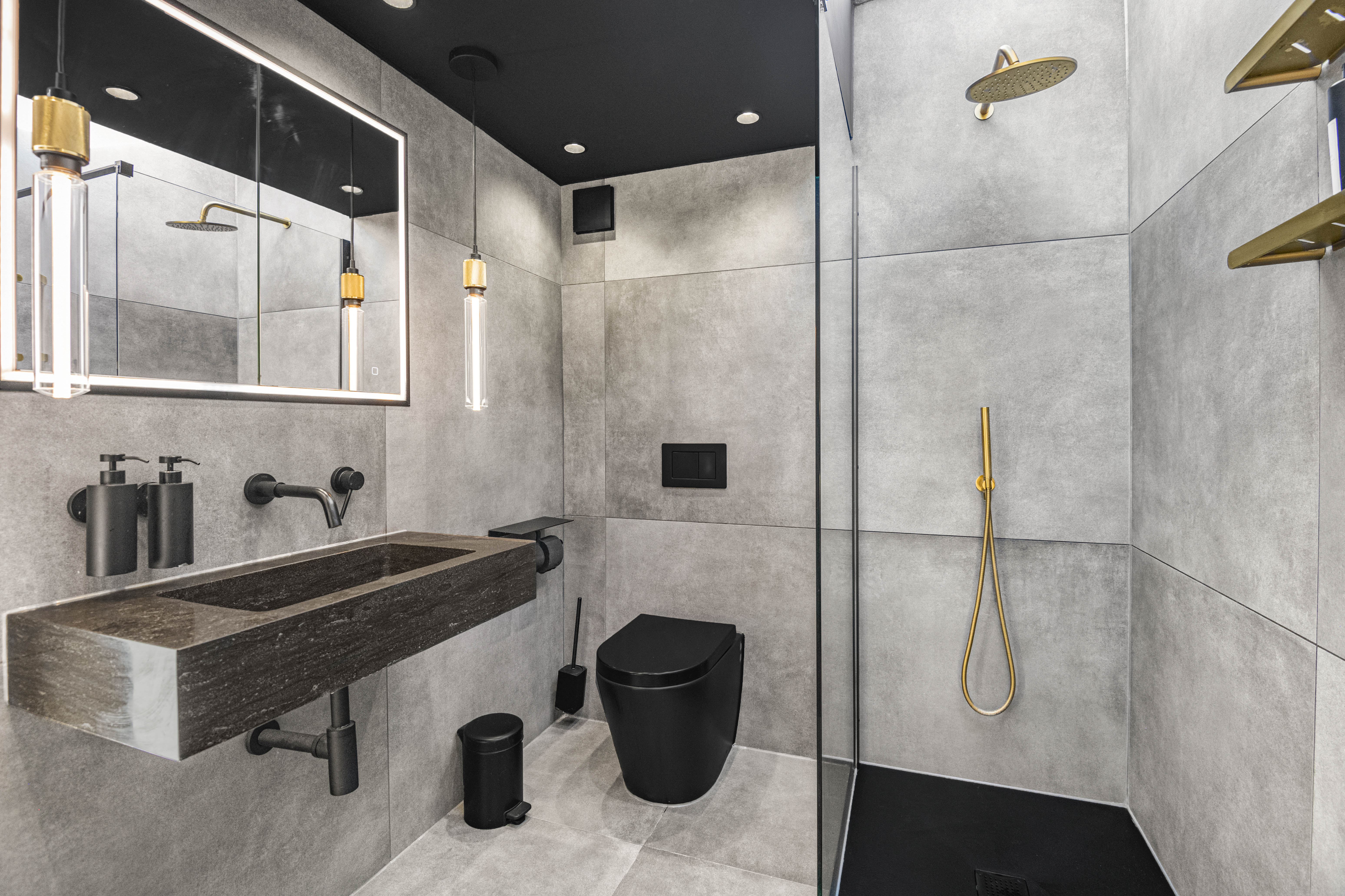 Full home renovation, London